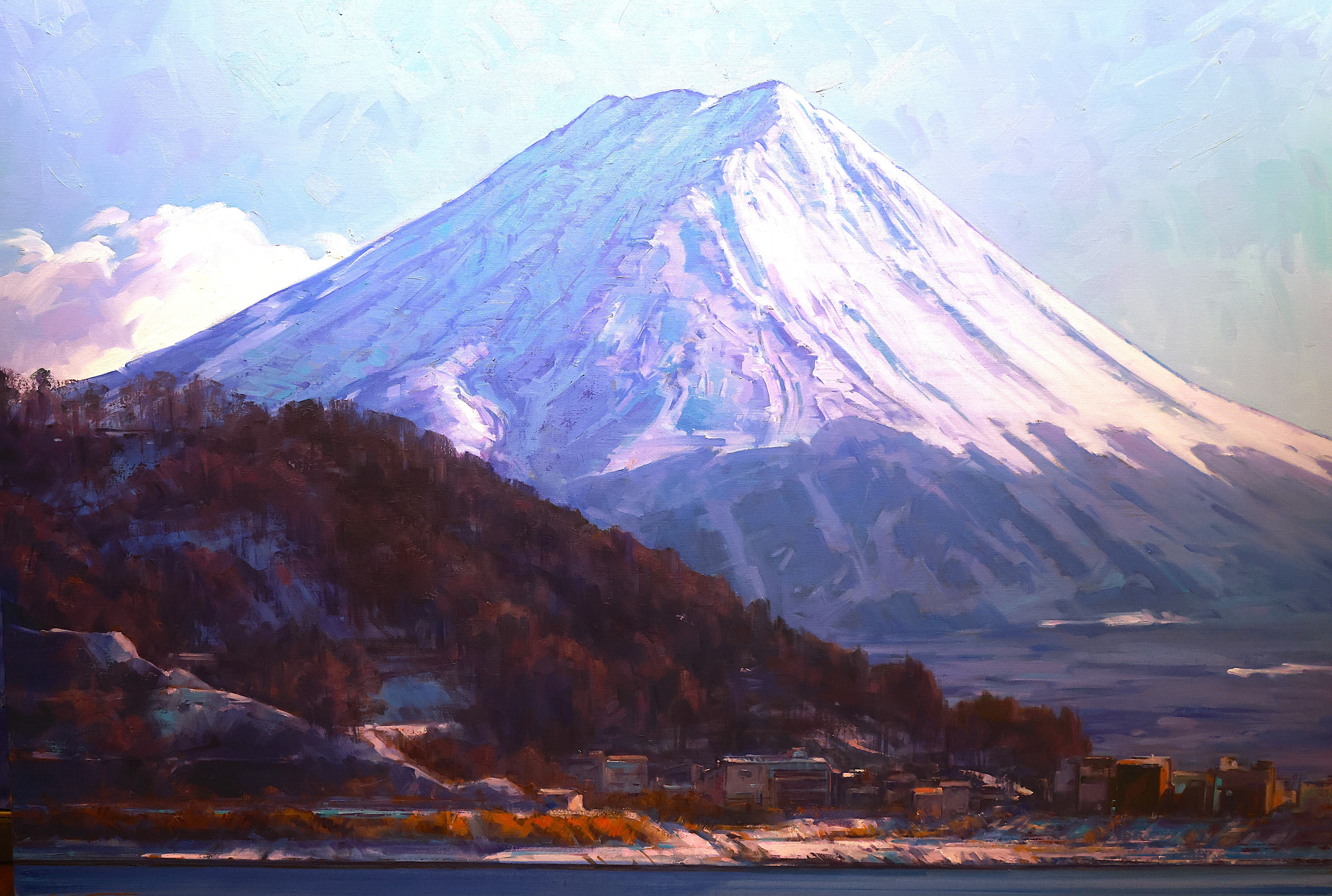 洋画家 田中清 ギャラリーストア | Kiyoshi Tanaka Gallery Store