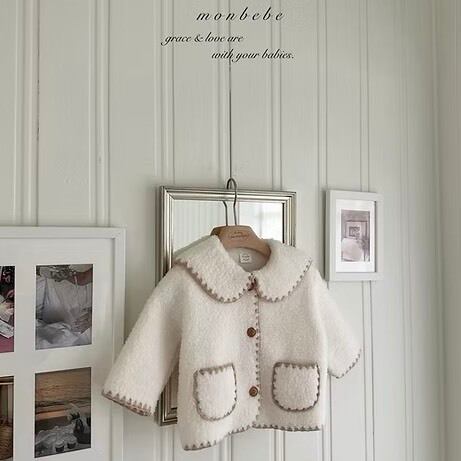 《予約》monbebe ¨ miracle melo jacket