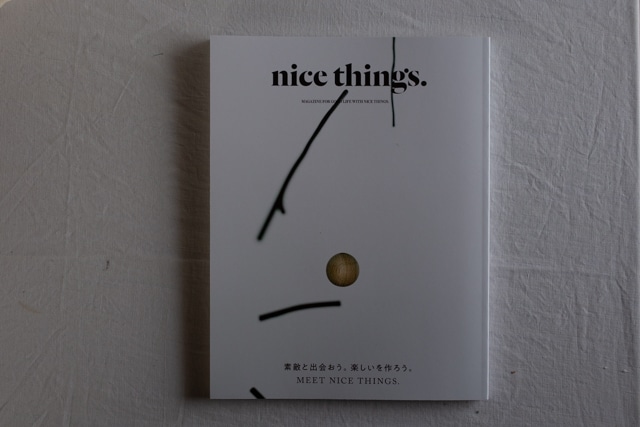 nice things.  ISSUE 65