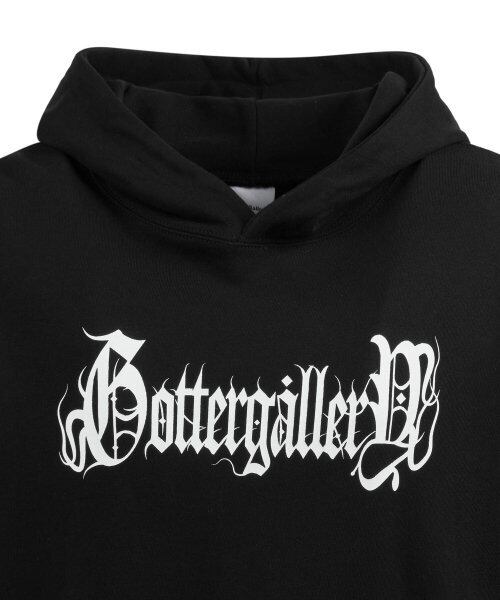 ☆ZEROBASEONE ソンハンビン 着用！！【Gotter Gallery】GOTTER GOTHIC