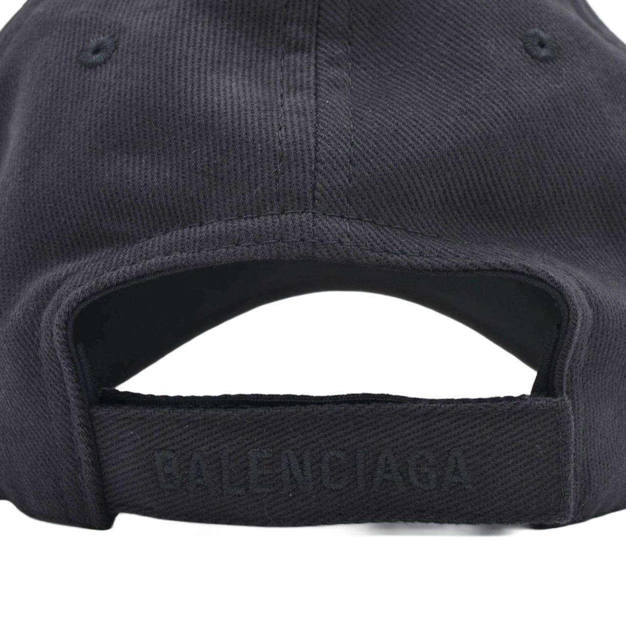 【BALENCIAGA】Cap - 11