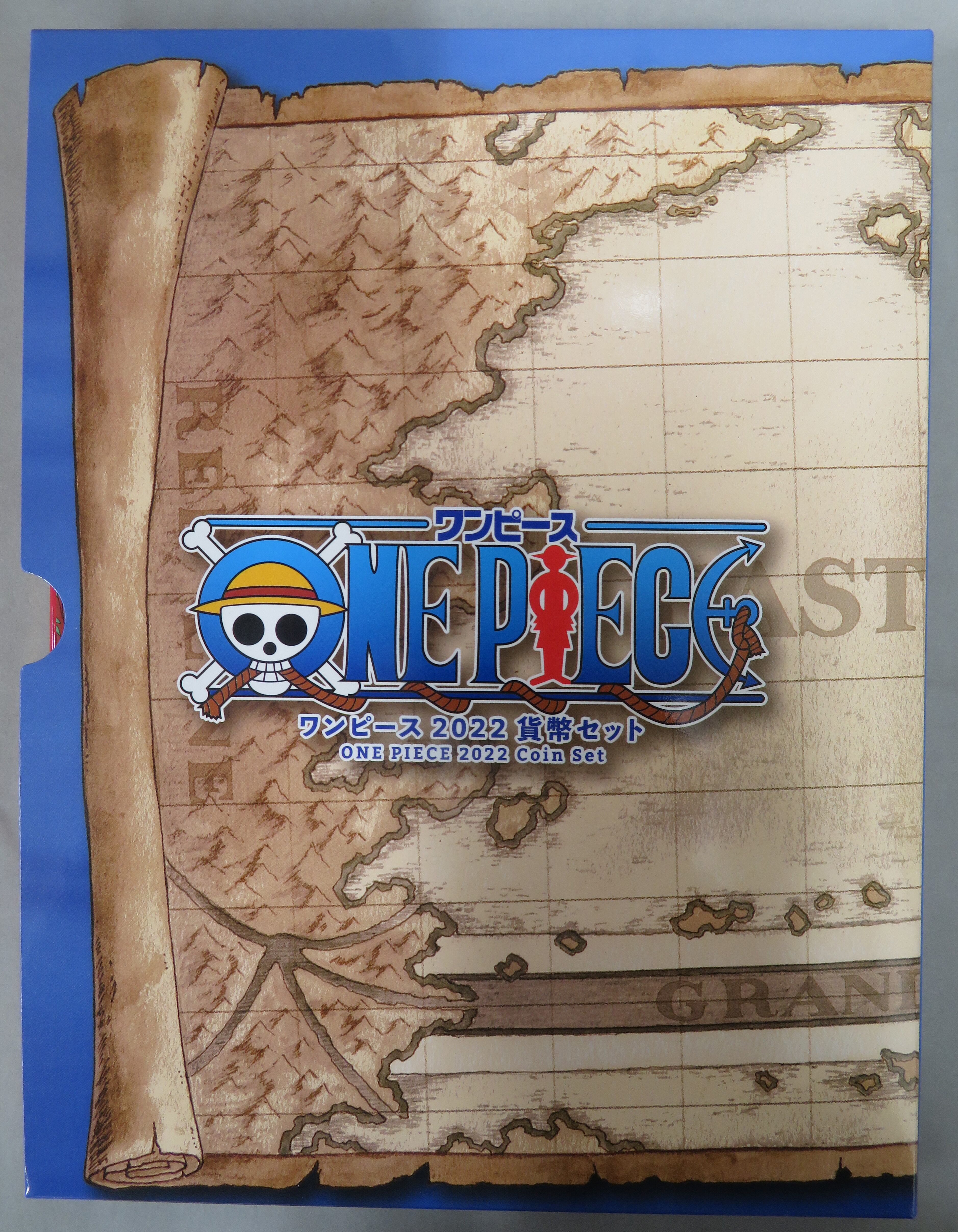 極上イタリア製 ワンピース 22 プルーフ貨幣セット One Piece 記念貨幣 造幣局 Greenstoneautorepairs Com
