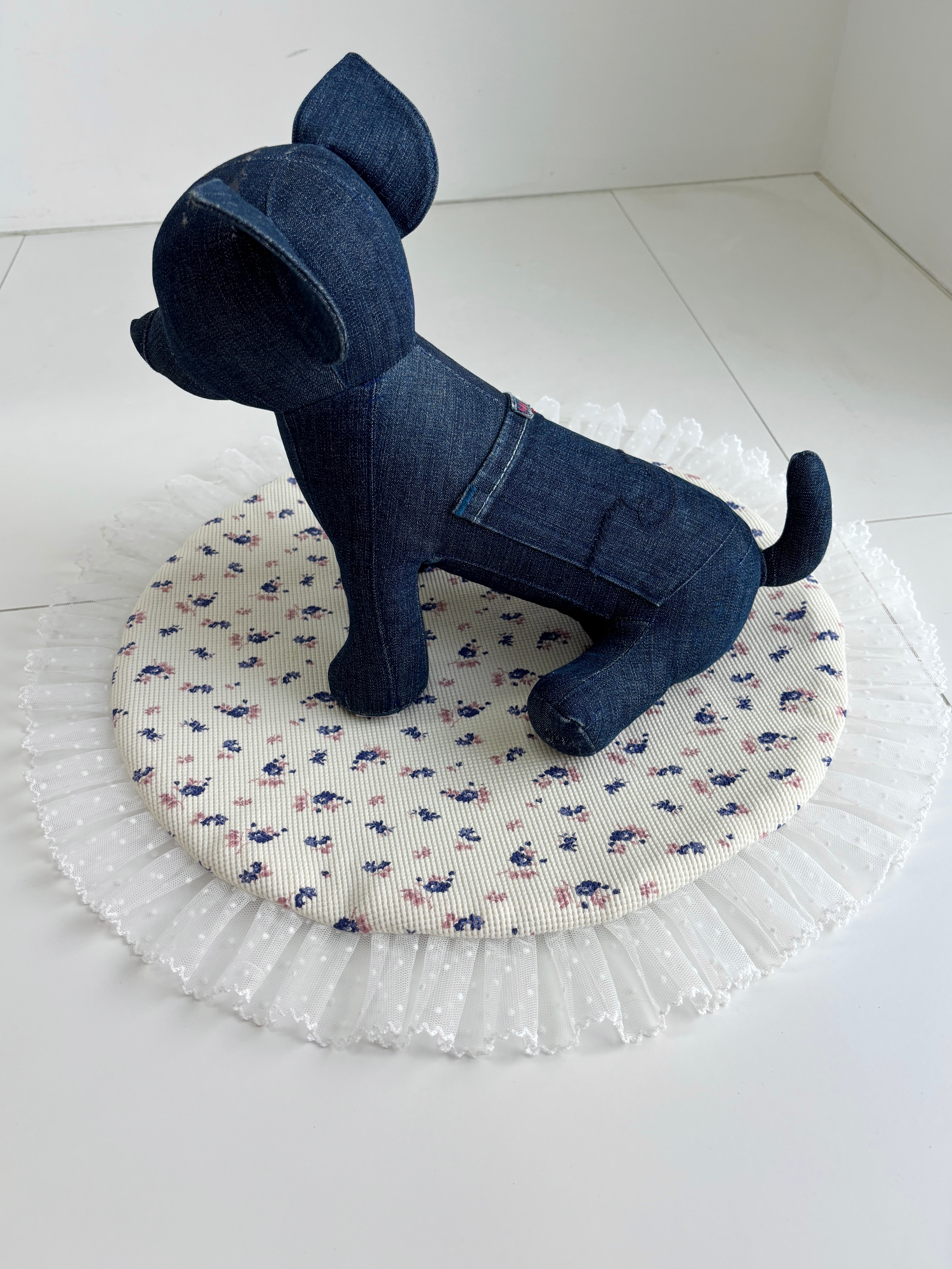 カフェマット♡ロングサイズ♡ハンドメイド♡リバーシブル♡専用