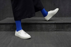 Mot/bamboo tabi pocket socks