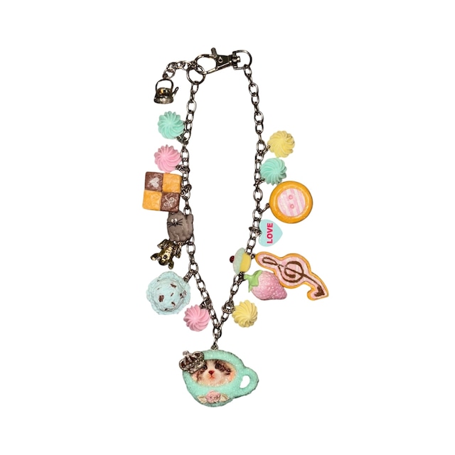 【KIT.TY2C001】Necklace