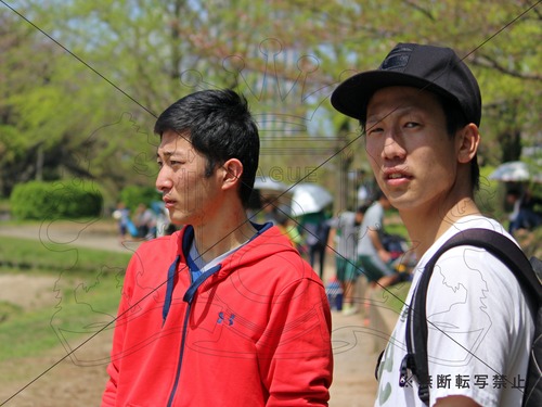 今日で最後...心残りRed Phoenix @Rakna