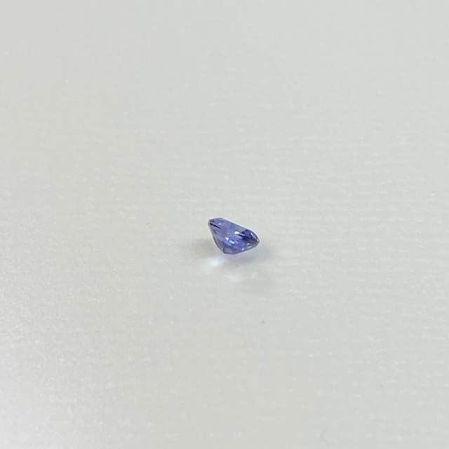 ⁂天然⁂　◇ベニトアイト◇　0.137ct　AAA　アメリカ産