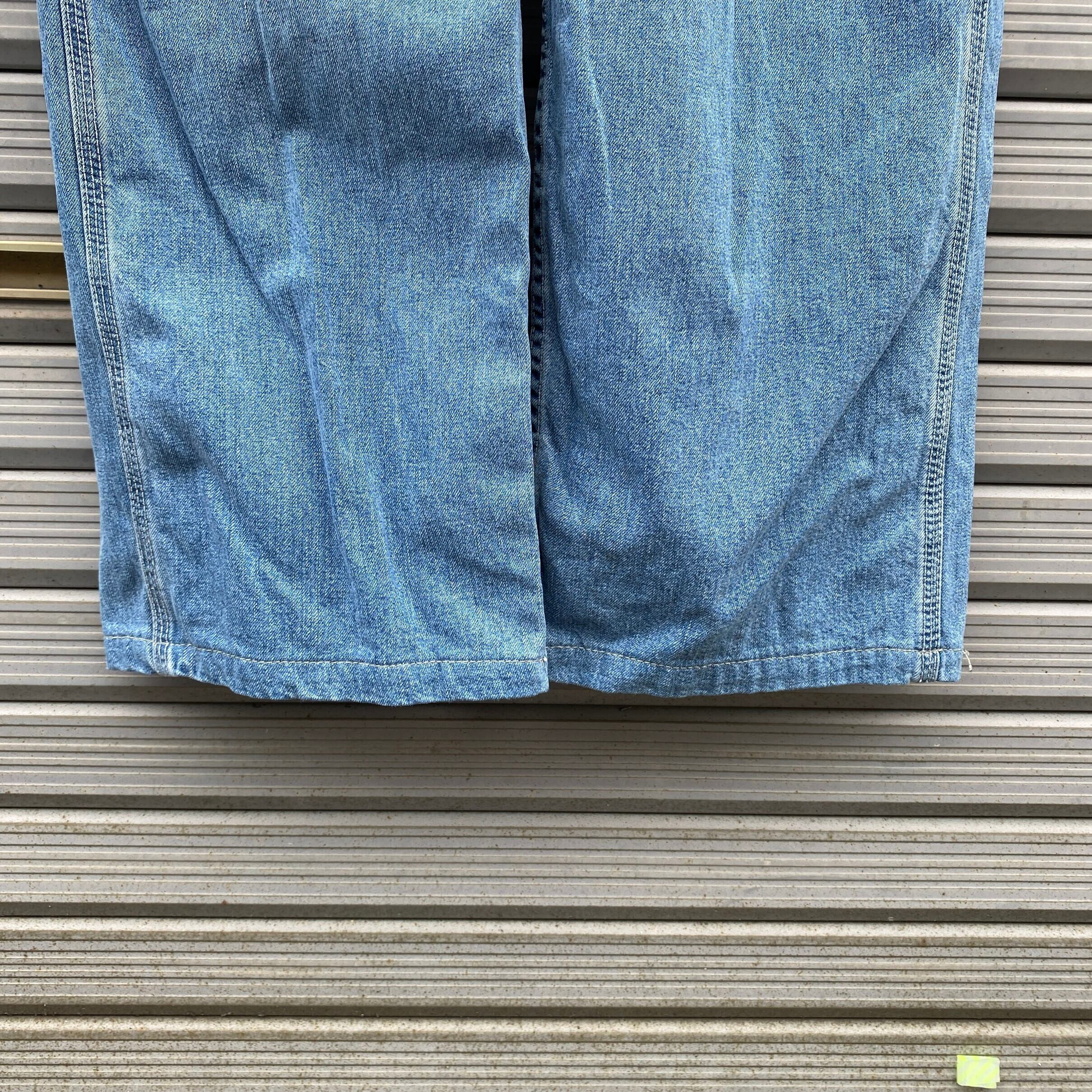 90年代 ビンテージ オレンジタブ チュニジア製 Levi's ユーロ ...