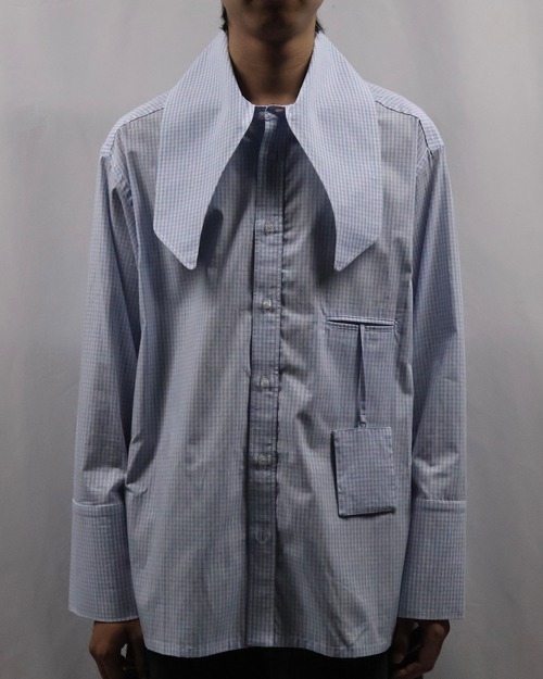 【Bombo Studio】Anteo-Blue