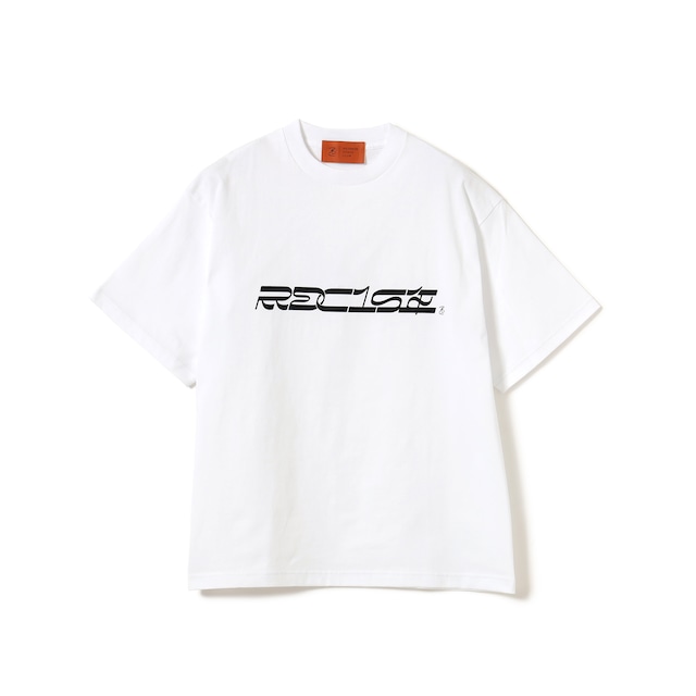 RDC 15 Years S/S Tee | WHITE