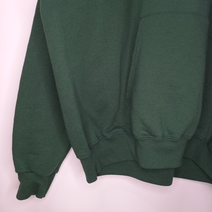 NFL　スウェット　パーカー　プルオーバー　グリーンベイ　パッカーズ　プリント