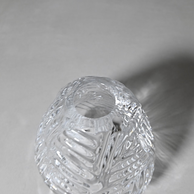 イワタルリ／花器 （XGI003）