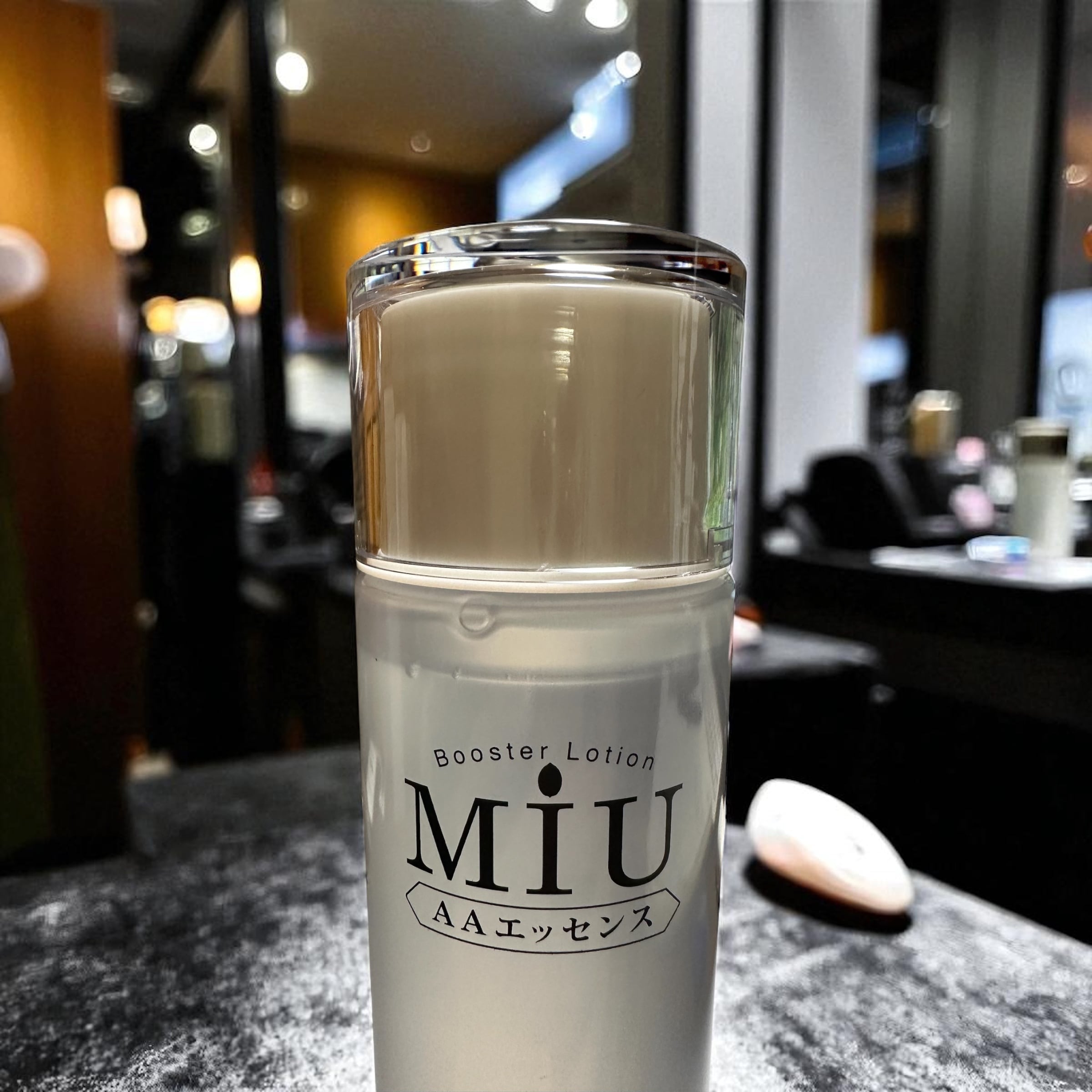 美容液 miu MIU AA ESSENCE （1本） | MIU AA ESSENCE