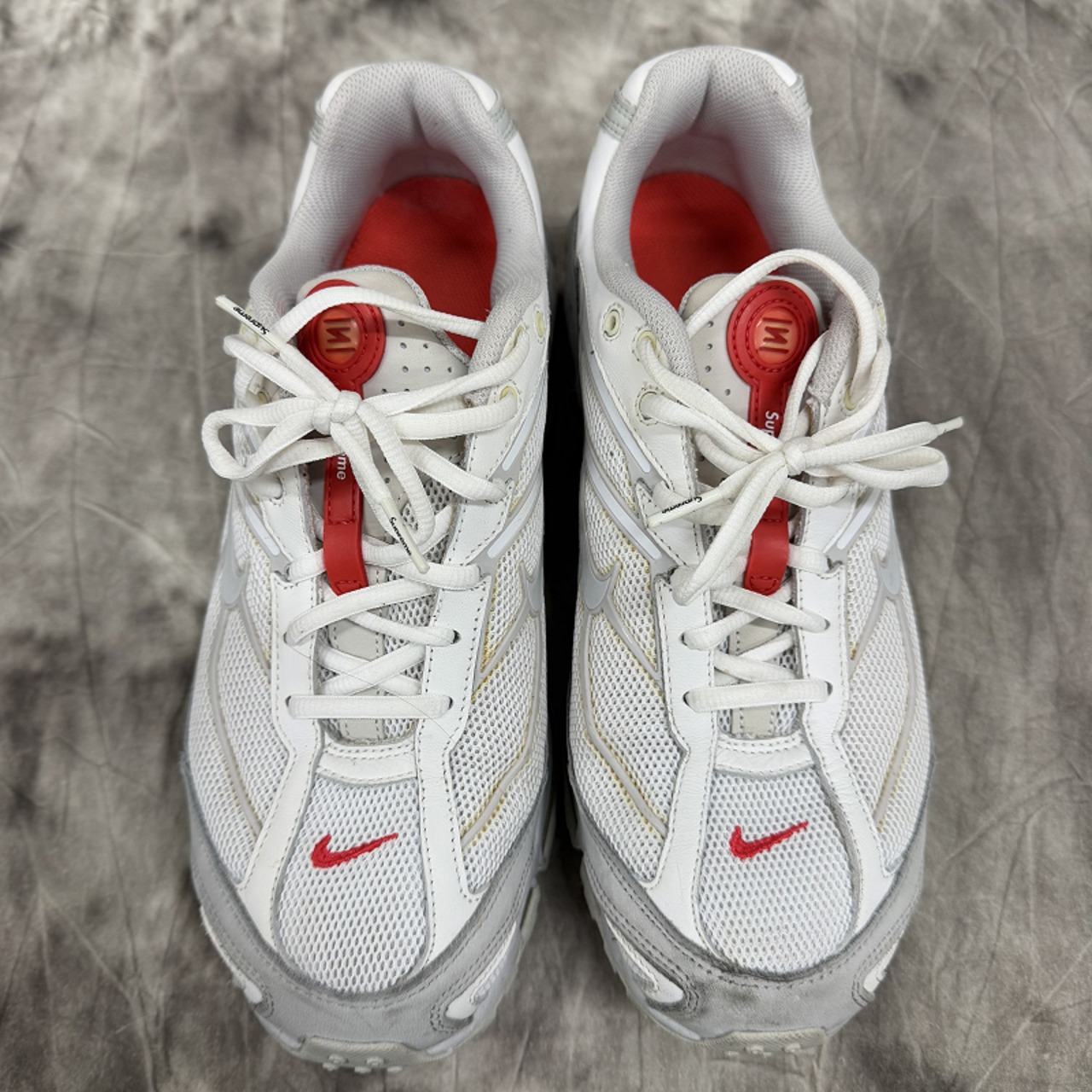 Supreme×NIKE/シュプリーム×ナイキ SHOX RIDE 2 SP/ショックス ライド2 