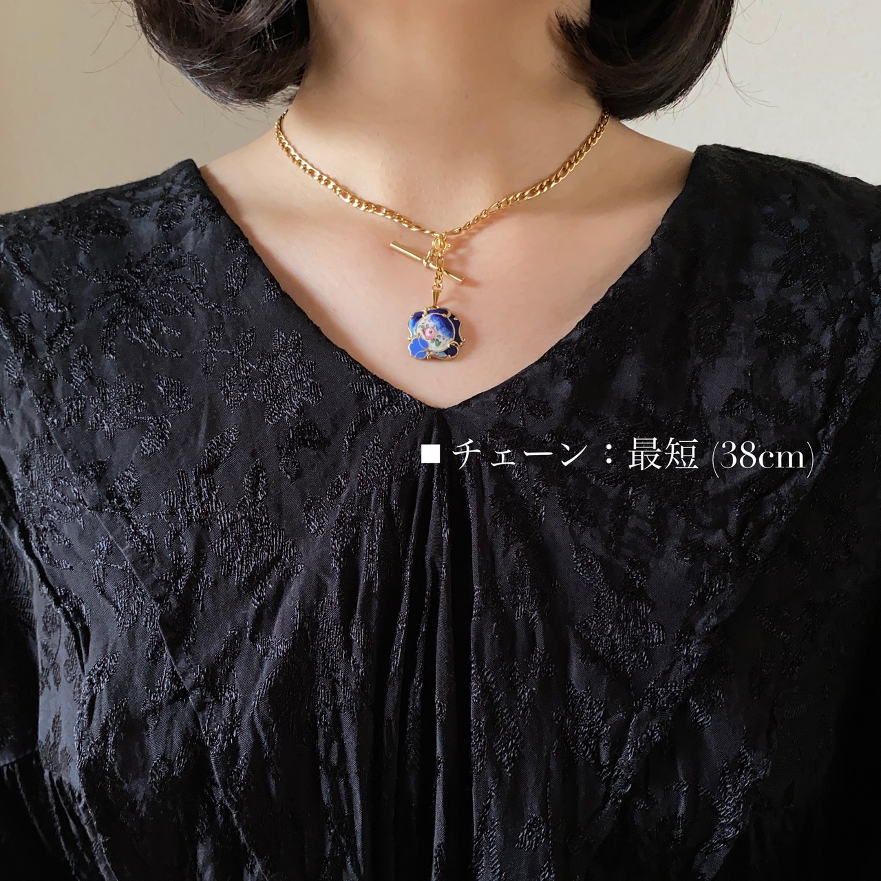 【1点もの】Blue rose