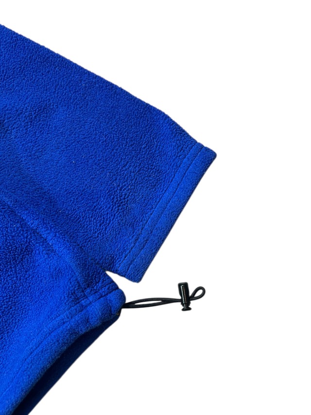 90s lands end fleece