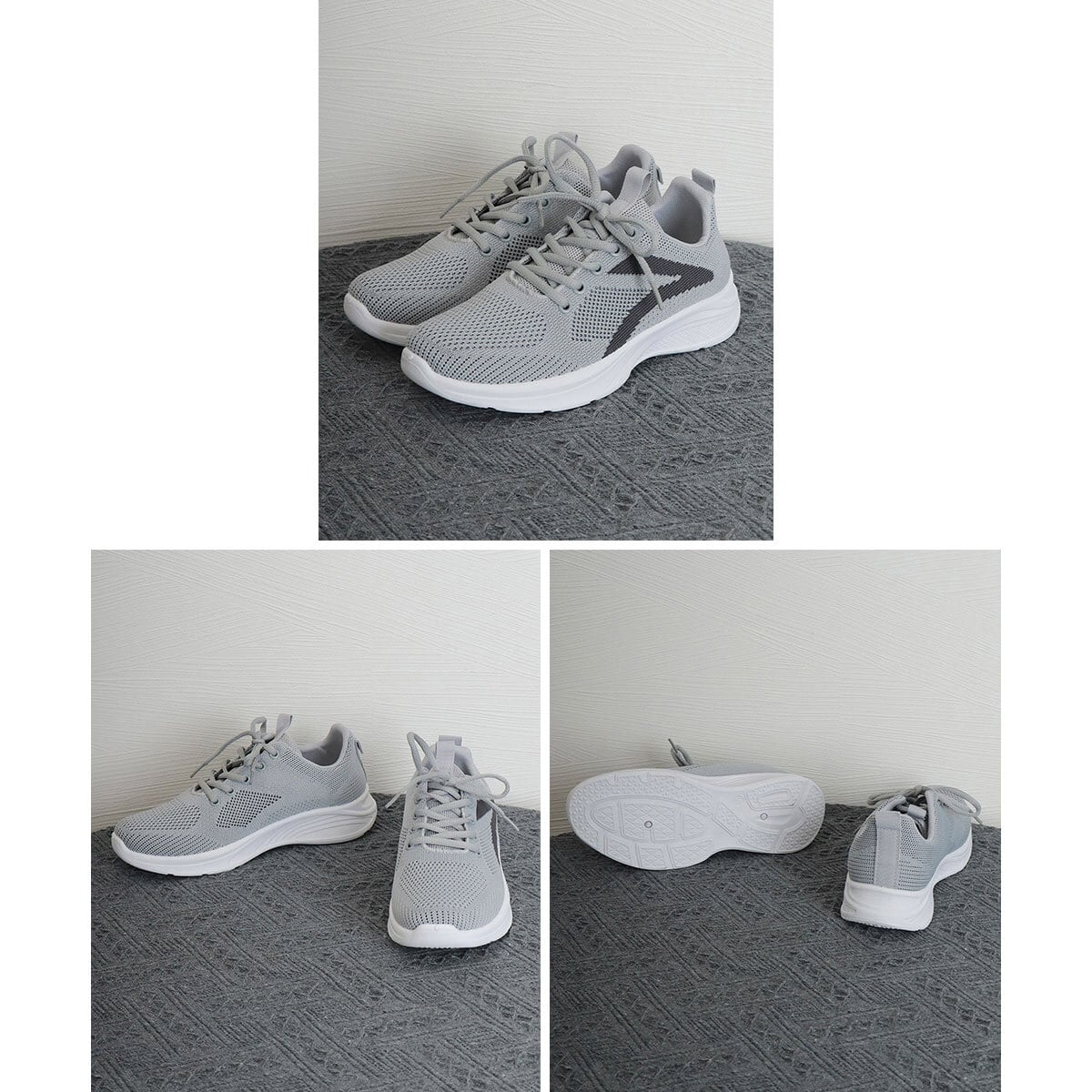 ローカット メッシュ スニーカー レディース 通勤 通学 スポーツ 韓国 大人 カジュアル シンプル 歩きやすい 疲れにくい 履きやすい コンフォートシューズ 大人可愛い 大人女子