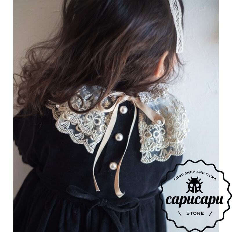 sold out» One Day for The Celebration バルーンワンピース | 子供服