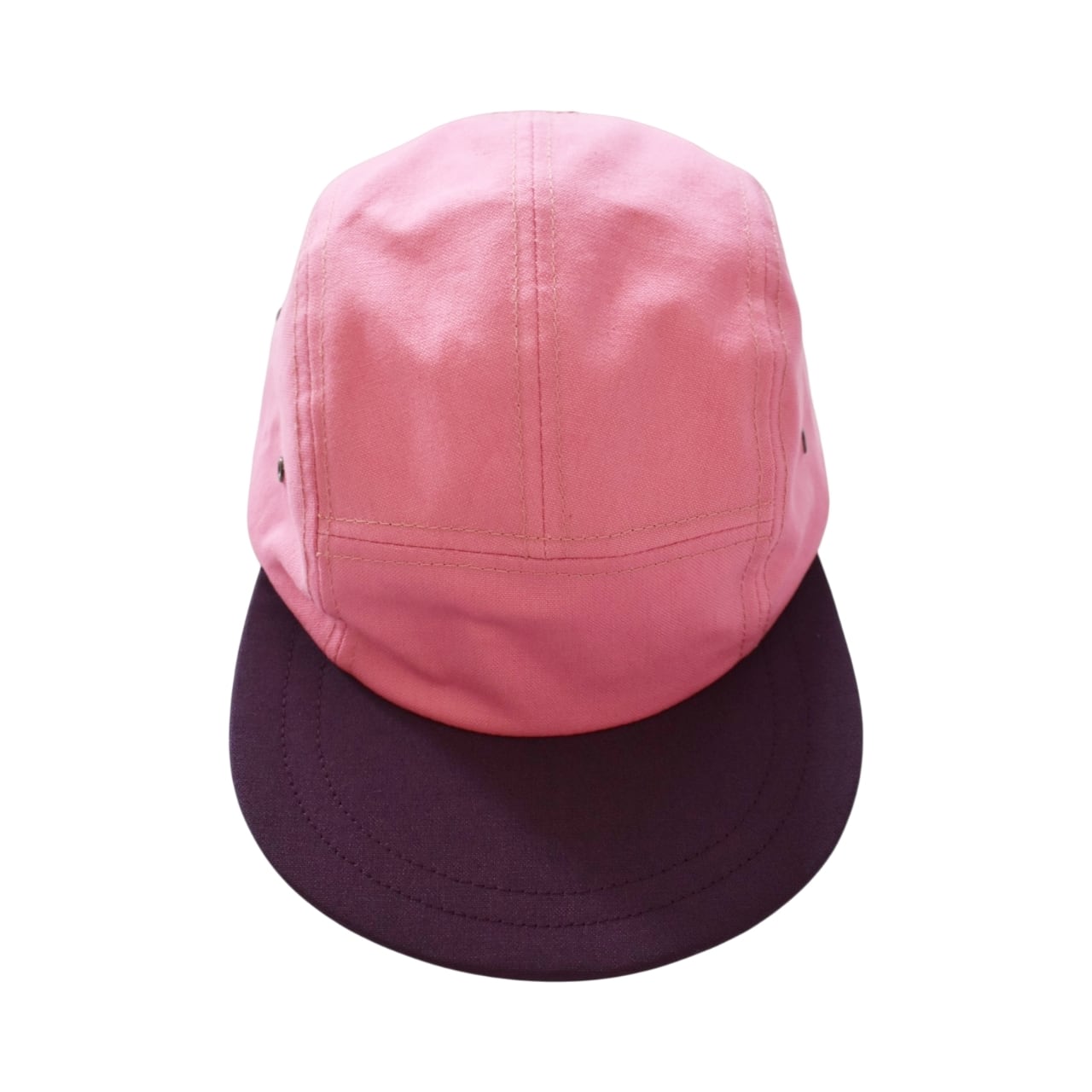 GOYO キャップ ゴヨウ / 別注 CANVAS JET CAP - 別注キャンバスジェットキャップ