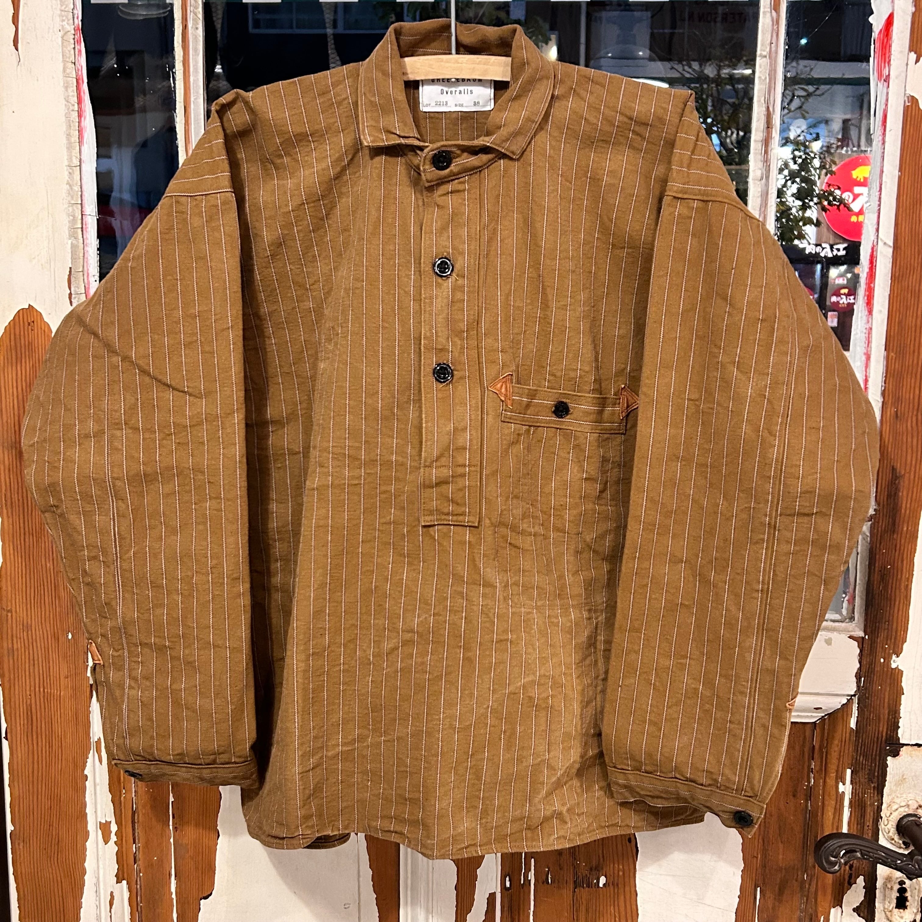 ジャケット・アウター WAREHOUSE Lot 2213 1880 JUMPER WAREHOUSE Lot. 2213 1880 HEAVY LEATHER BOUND JUMPER | union