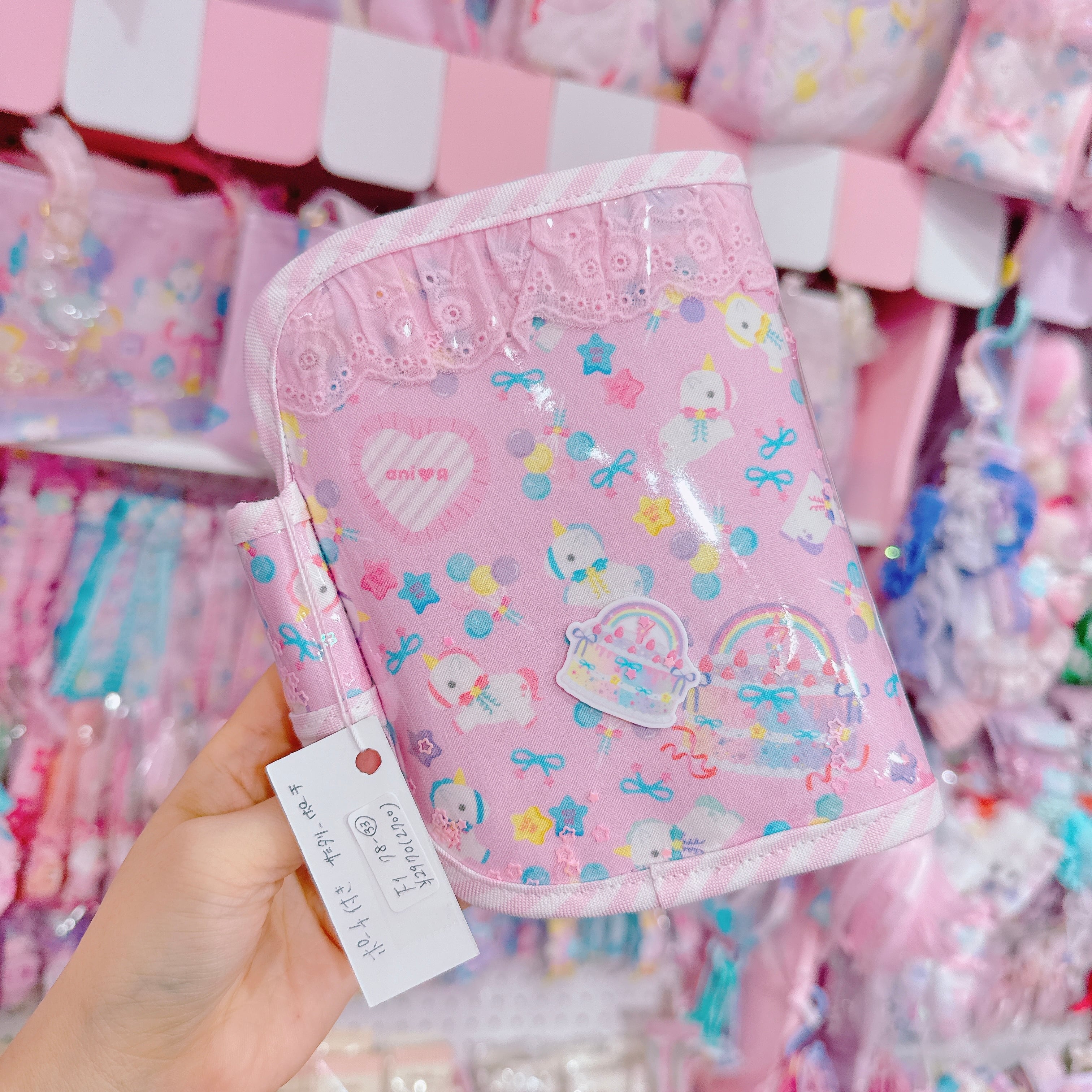 【F1】78-33ポーチ付きサニタリーポーチ