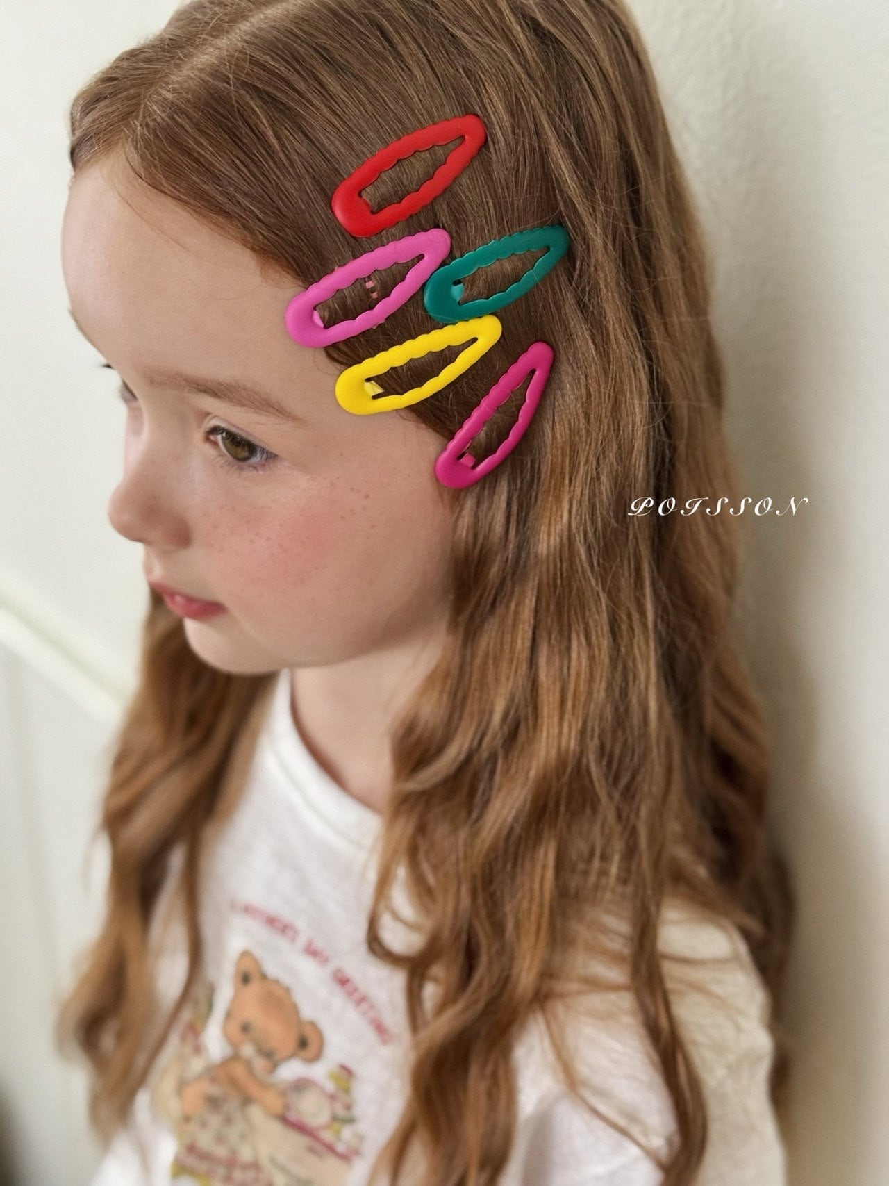 【即納】10点セットPジェリーポップヘアピン