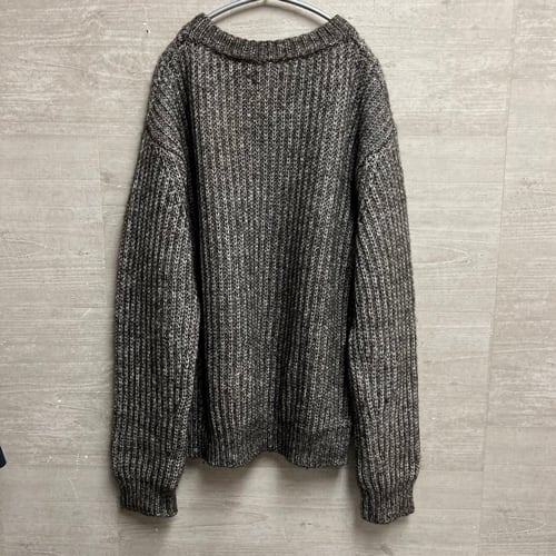 sunflower サンフラワー Field Sweaterセーター ours