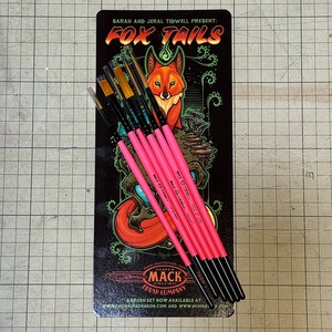 Broken Pinkies Set of 6