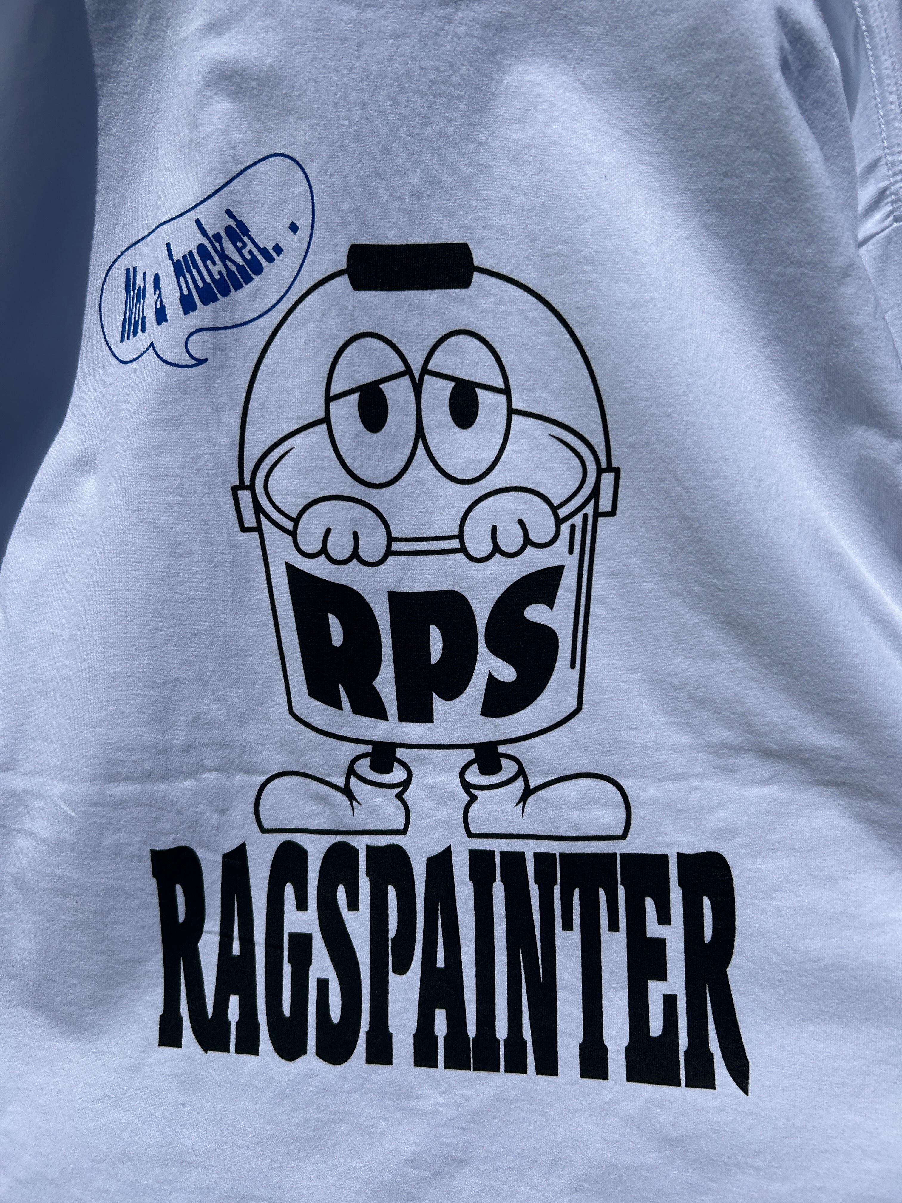 RPS Icon Long Sleeve Tee | RAG´S PAINTER SHOP