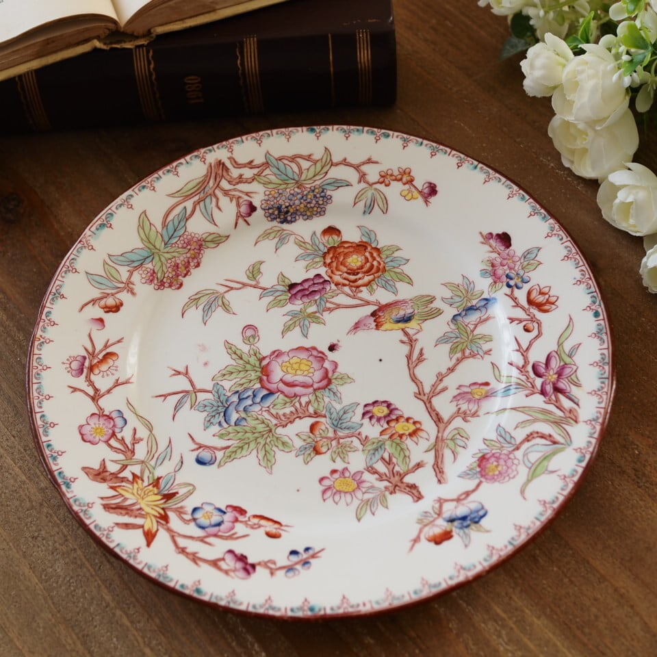 サルグミンヌ | antique FEELPORT アンティーク食器の専門店