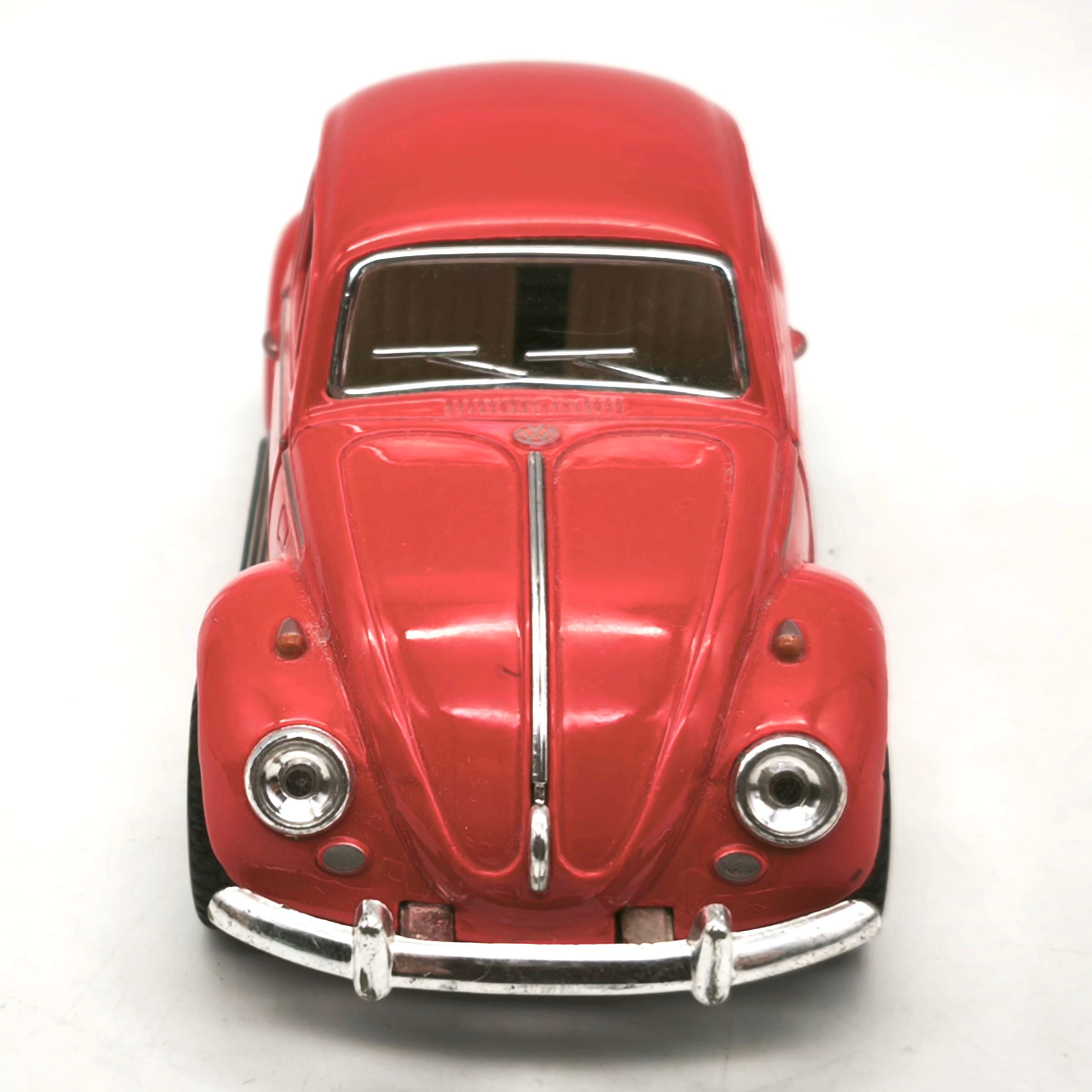 KiNSMART(キンスマート)・フォルクスワーゲン・クラシカルビートル・1