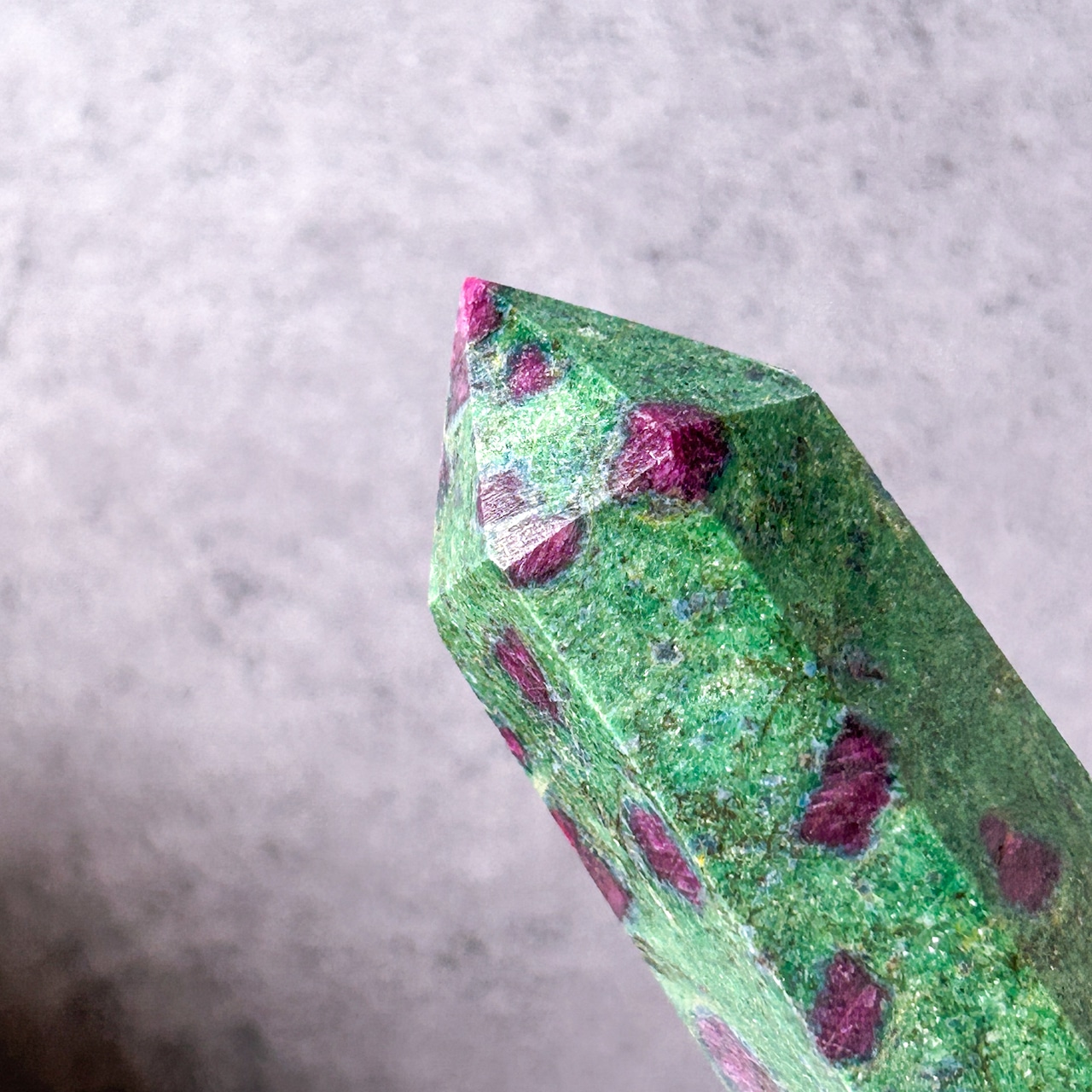 ルビーインフックサイト タワー