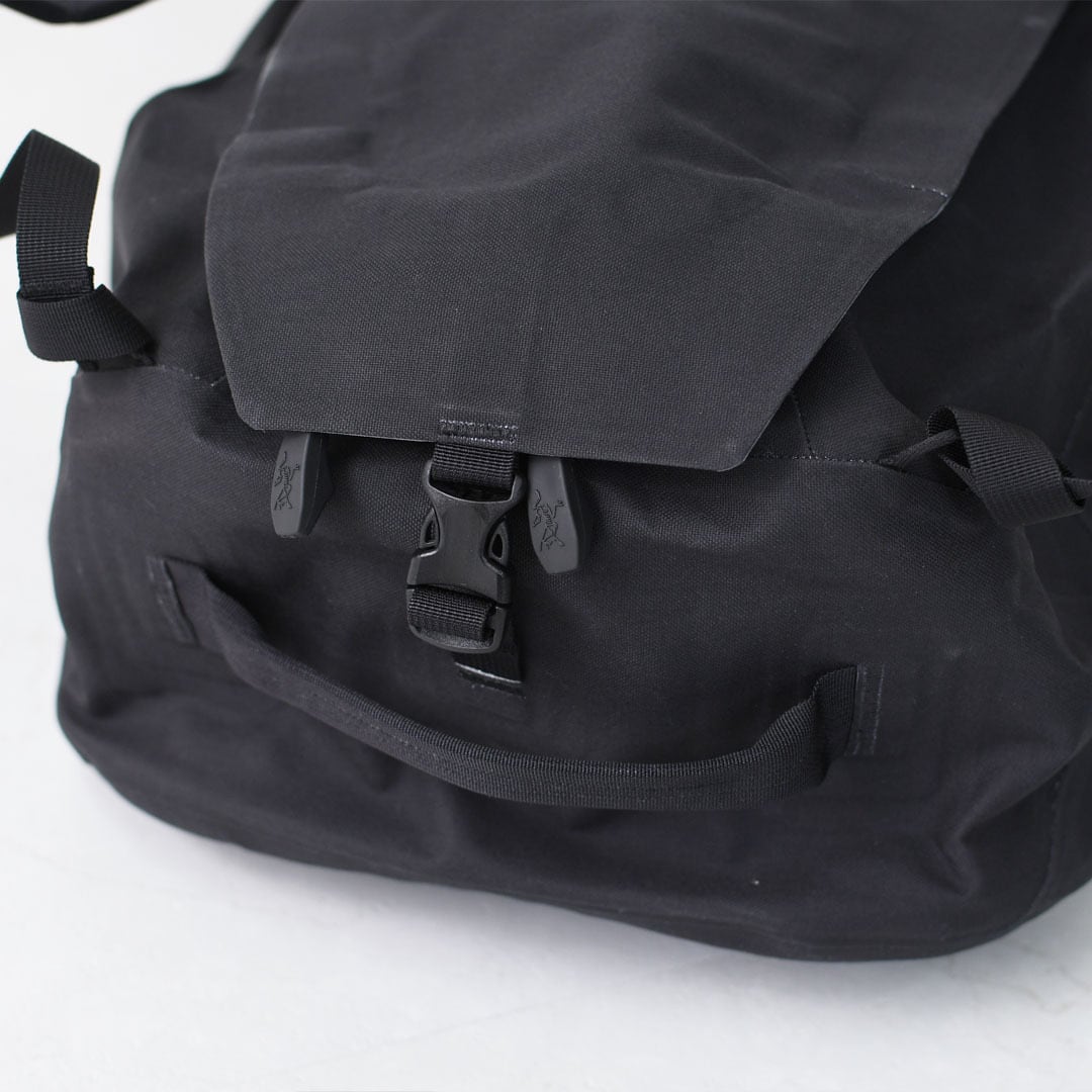 ARC'TERYX [アークテリクス正規代理店] Carrier 40 Duffle [X000007469