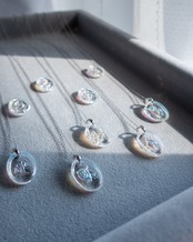 [Outlet]Zodiac signsーてんびん座（3）