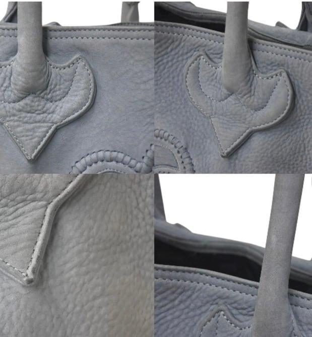 CHROME HEARTS クロムハーツ トートバッグ FS BSフレア パッチ