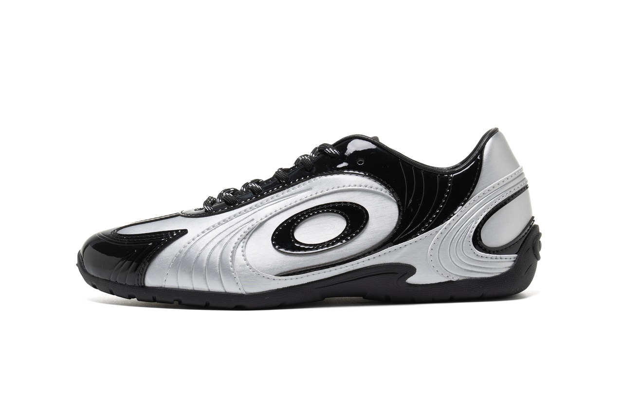 【OLD ORDER】 Turbo Lite 2.0 / Speed silver