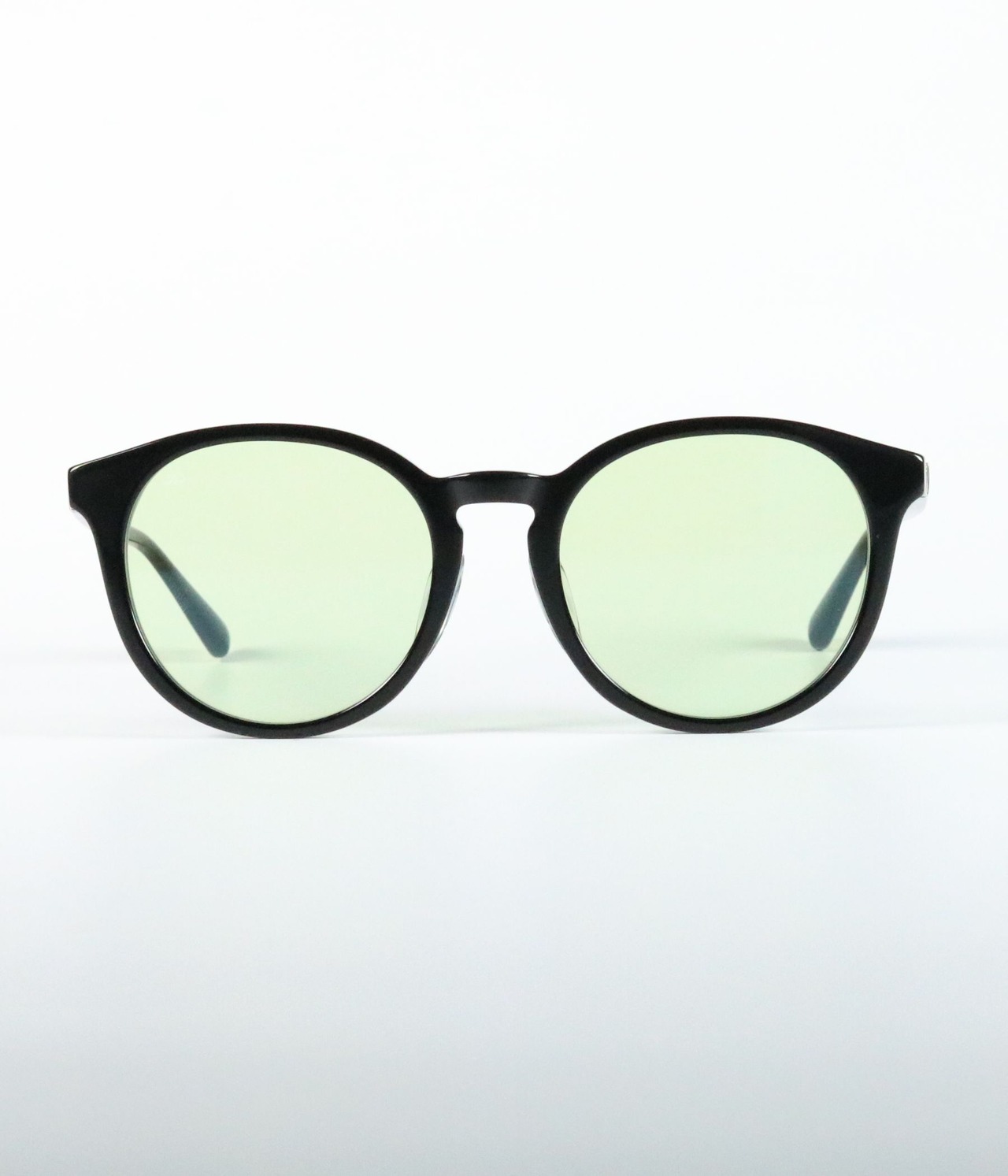 ENDLESS EYEWEAR - エンドレスアイウエア E-02 Black Spinel-3