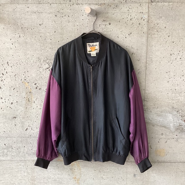 U.S. 50’s fleece jacket