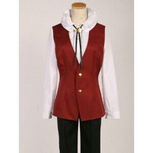 K2202 DIABOLIK LOVERS -ディアボリックラヴァーズ- 逆巻カナト 風