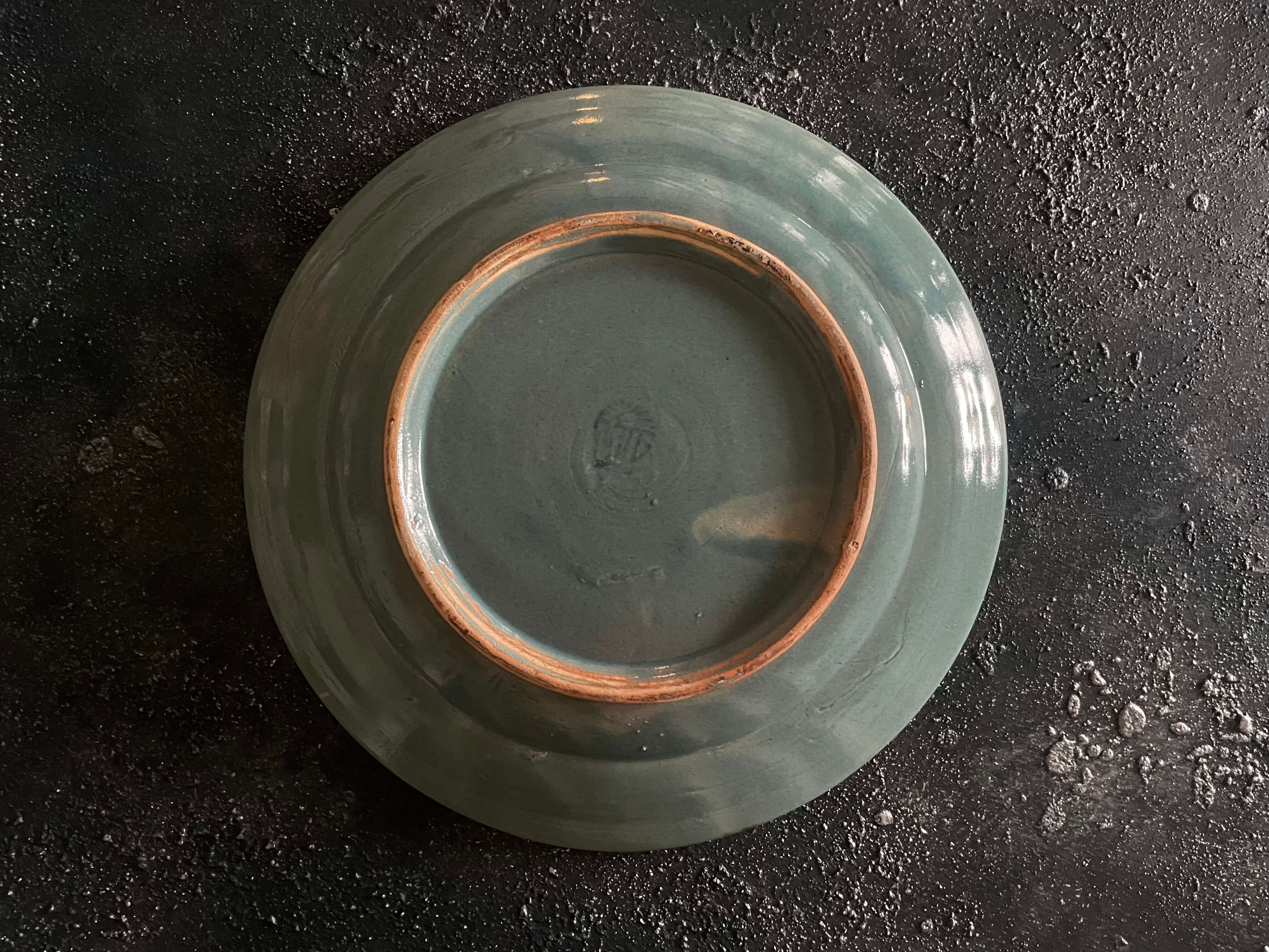 平皿／8寸（2512em-18）