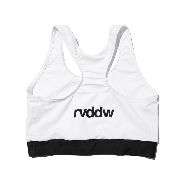 reversal】ACTIVE BRA WH スポーツブラ ジムウェア トレーニング