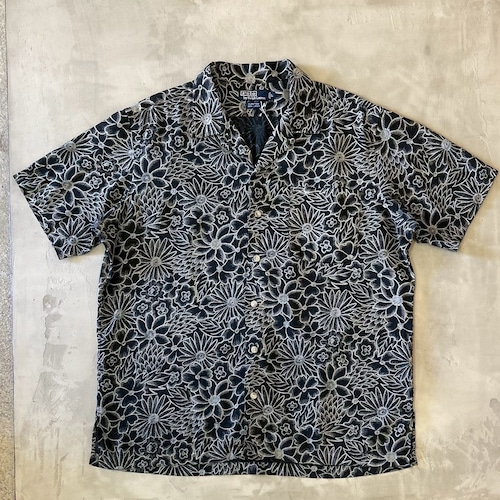 Polo Ralph Lauren Open Collar Shirt”CLAYTON ”