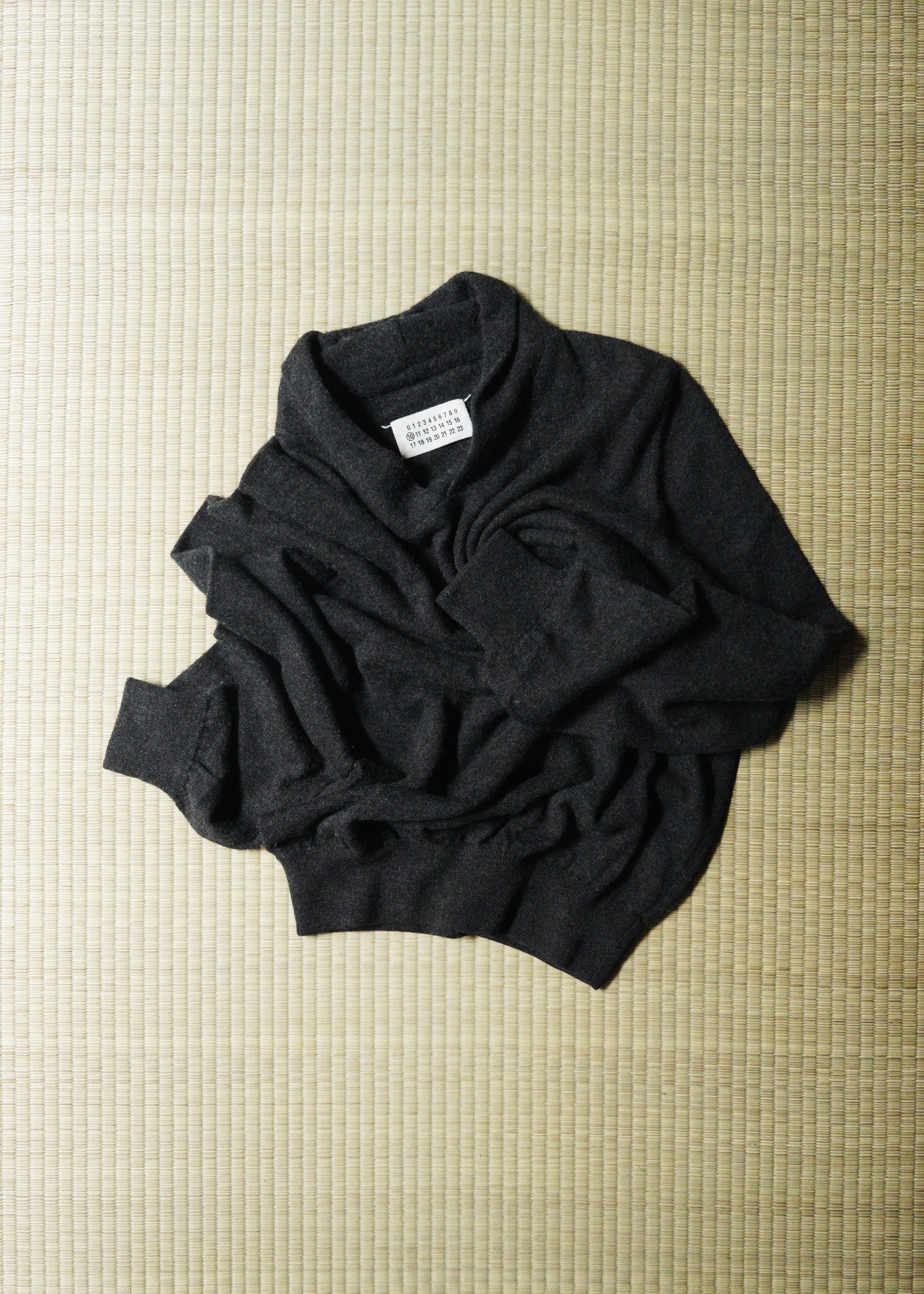 MARTIN / MAISON MARGIELA | CETTEN