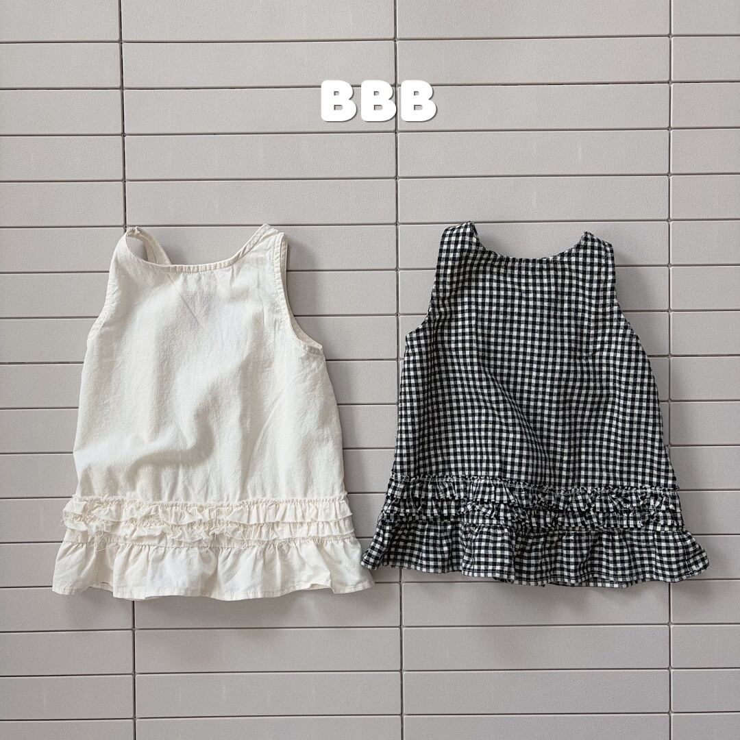 layered dress【bellabanbina】※10月中旬発送予定