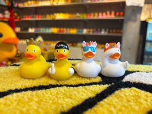 ミニミニダック