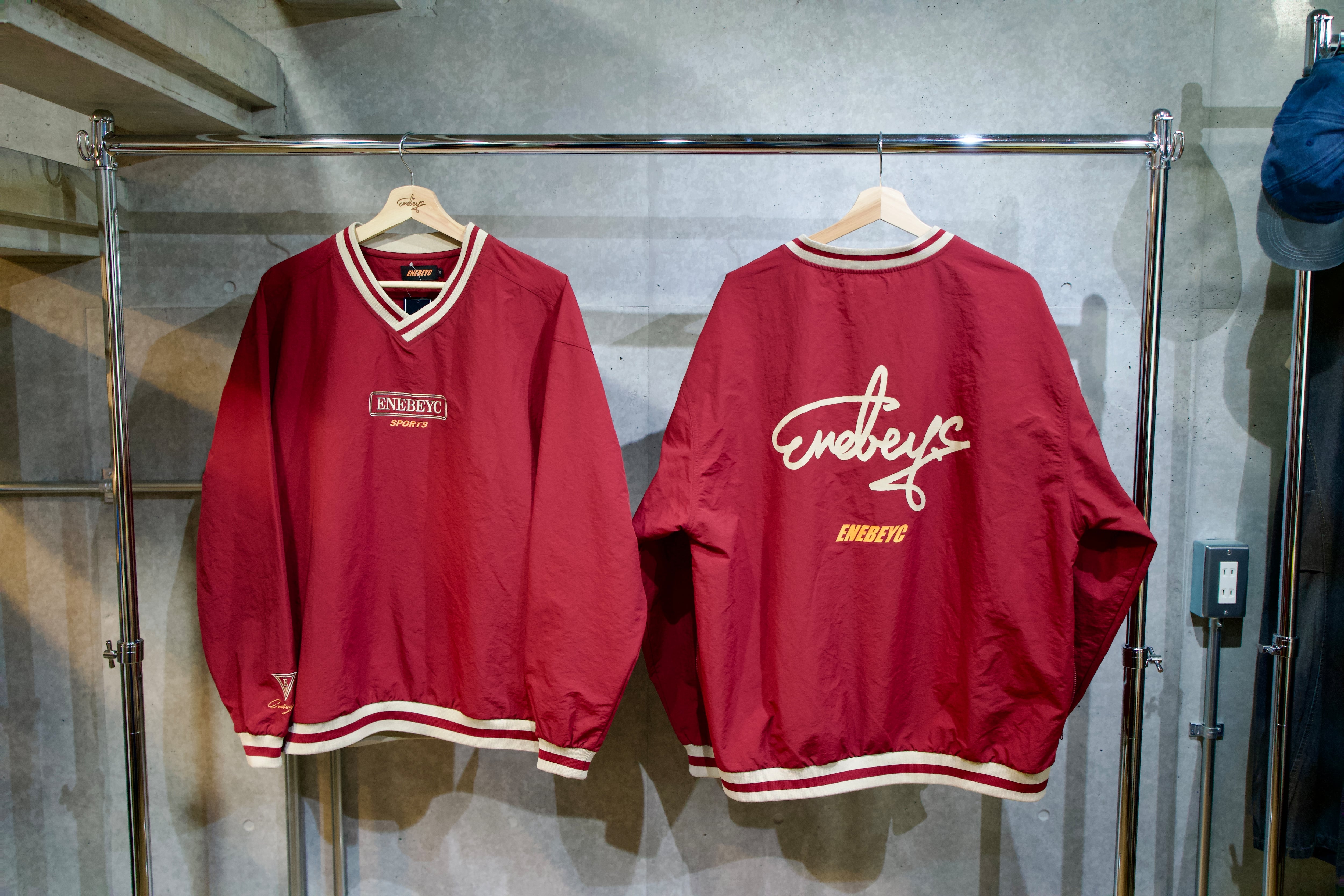 ENEBEYC BLACK LABEL