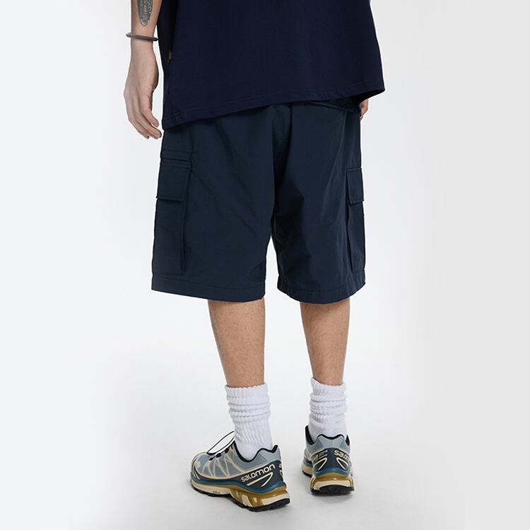 ★RETRO TOURING CASUAL SHORTS　　　A0476