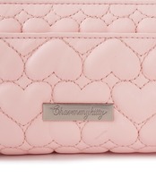 charmmykitty : ROUND FASTENER LONG WALLET CY-W401