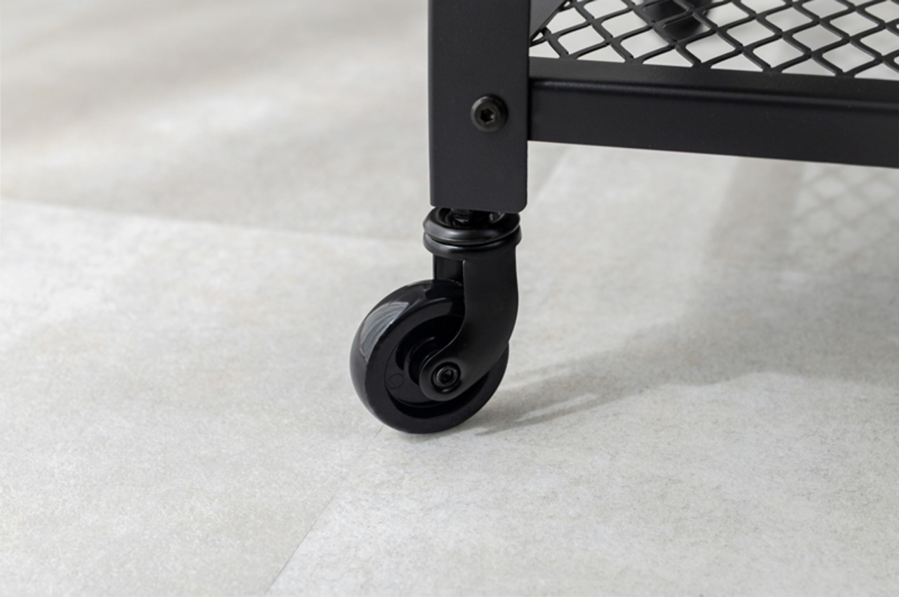 ヴィンテージ インダストリアルTV台 幅110cm