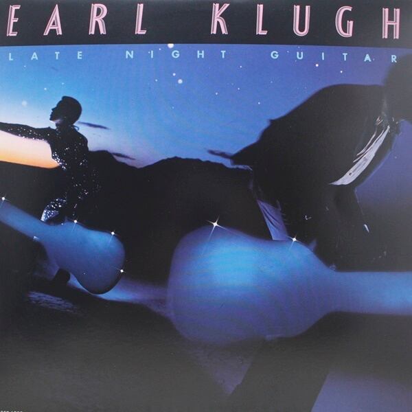 Earl Klugh / Late Night Guitar [K28P-6052] - 画像1